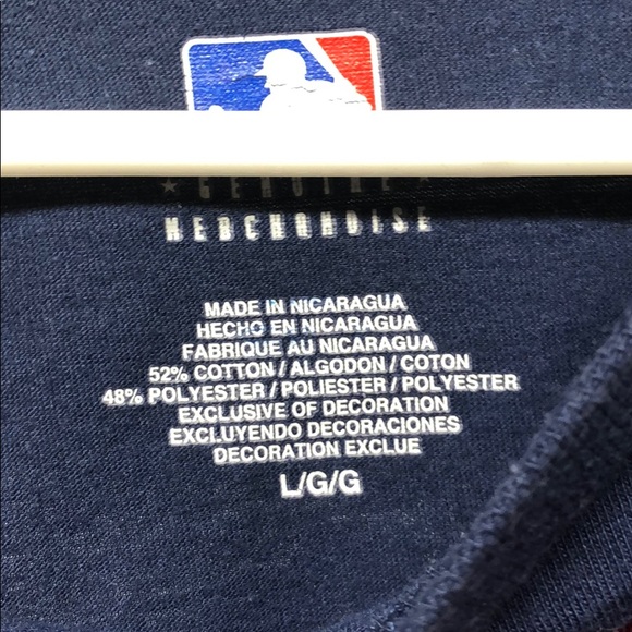 Vintage Red Sox T-Shirt! - Picture 2 of 3